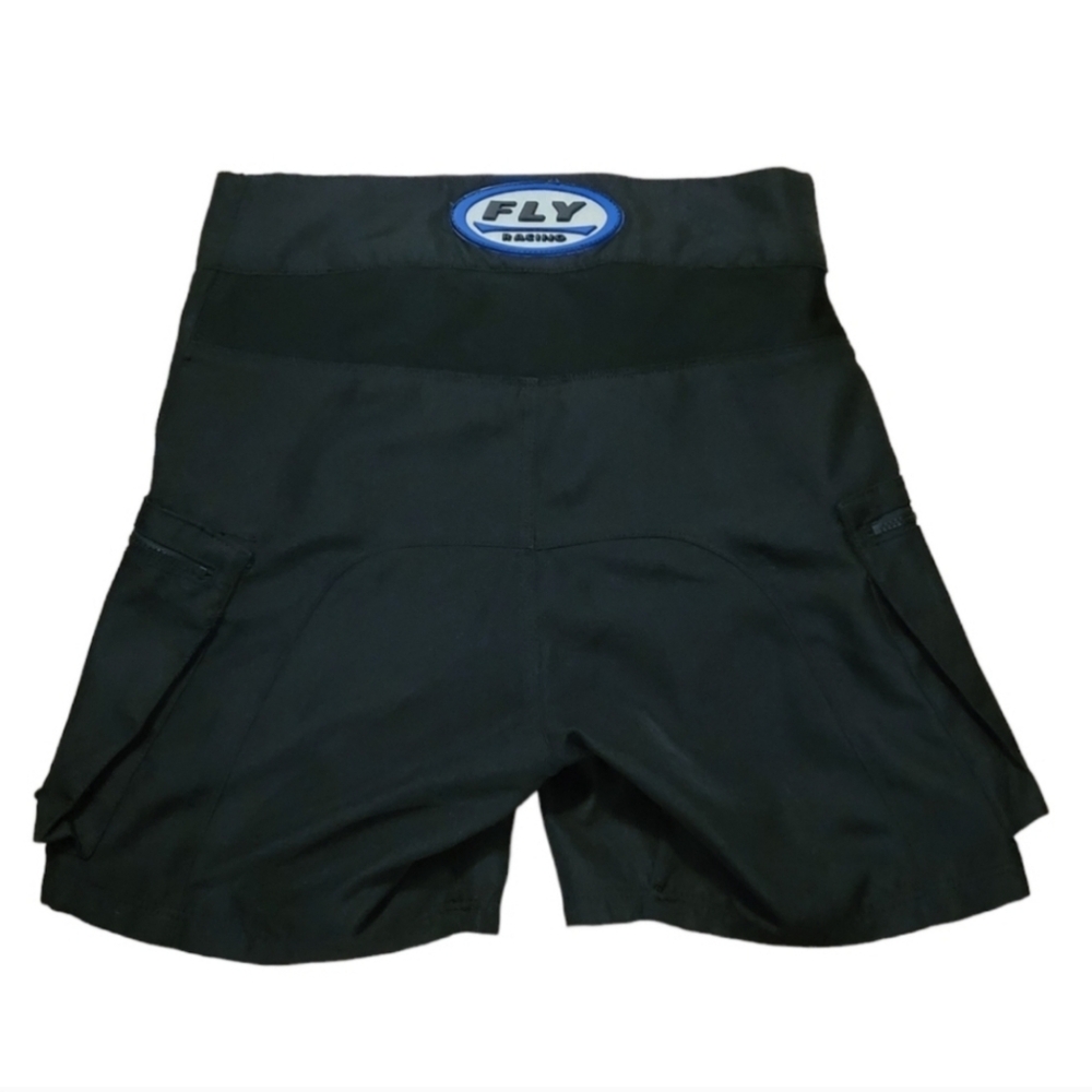 Fly Racing Free Ride Shorts Sz 30 - Picture 5 of 7